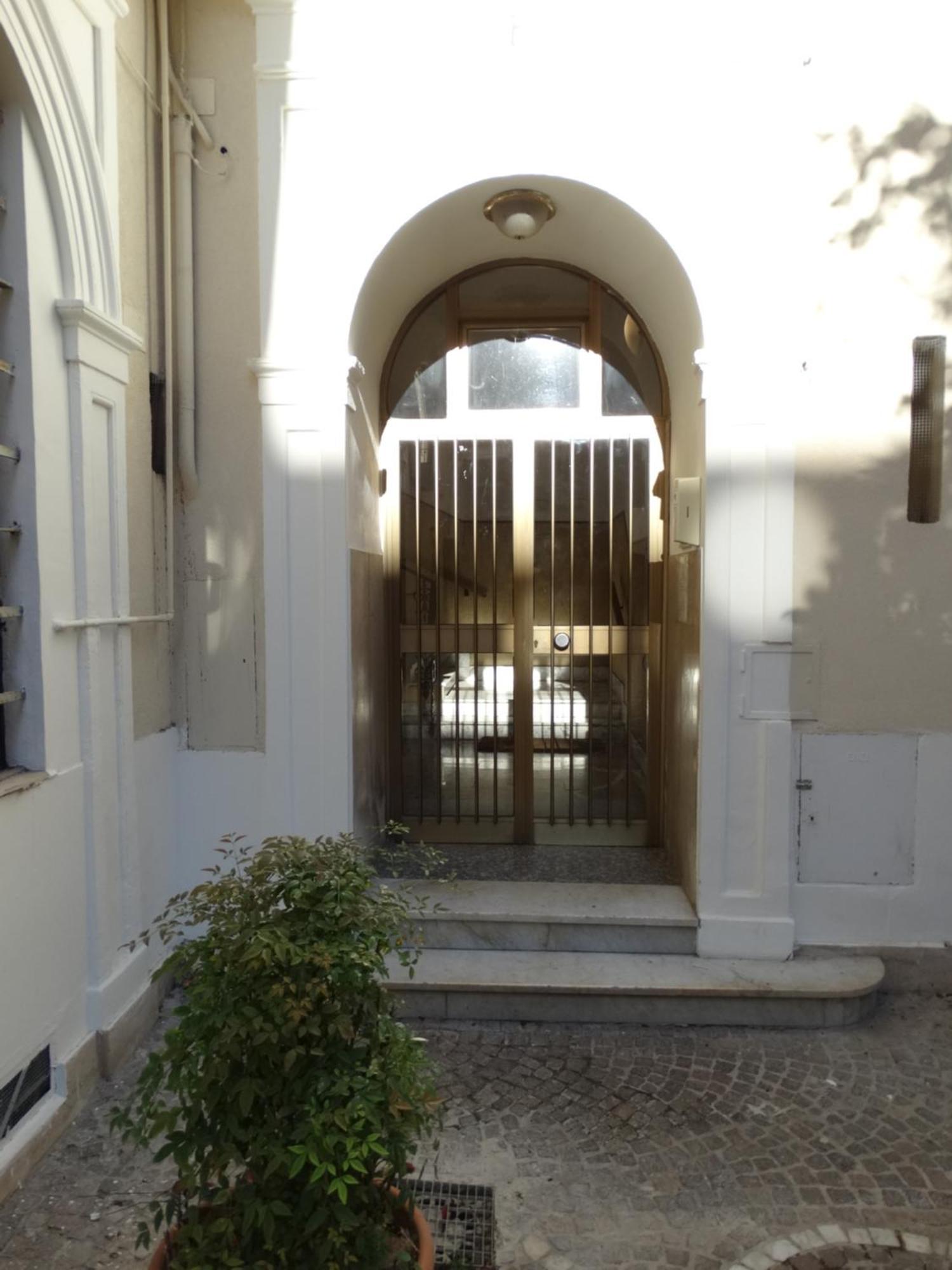 Appartamento Domus Dino Roma Esterno foto
