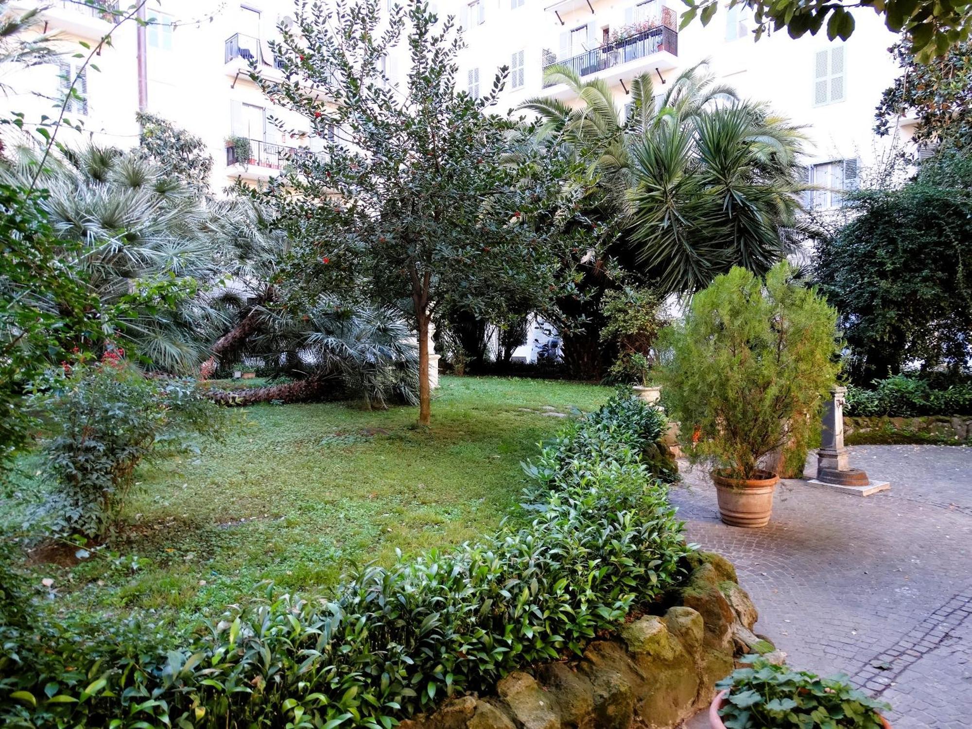 Appartamento Domus Dino Roma Esterno foto