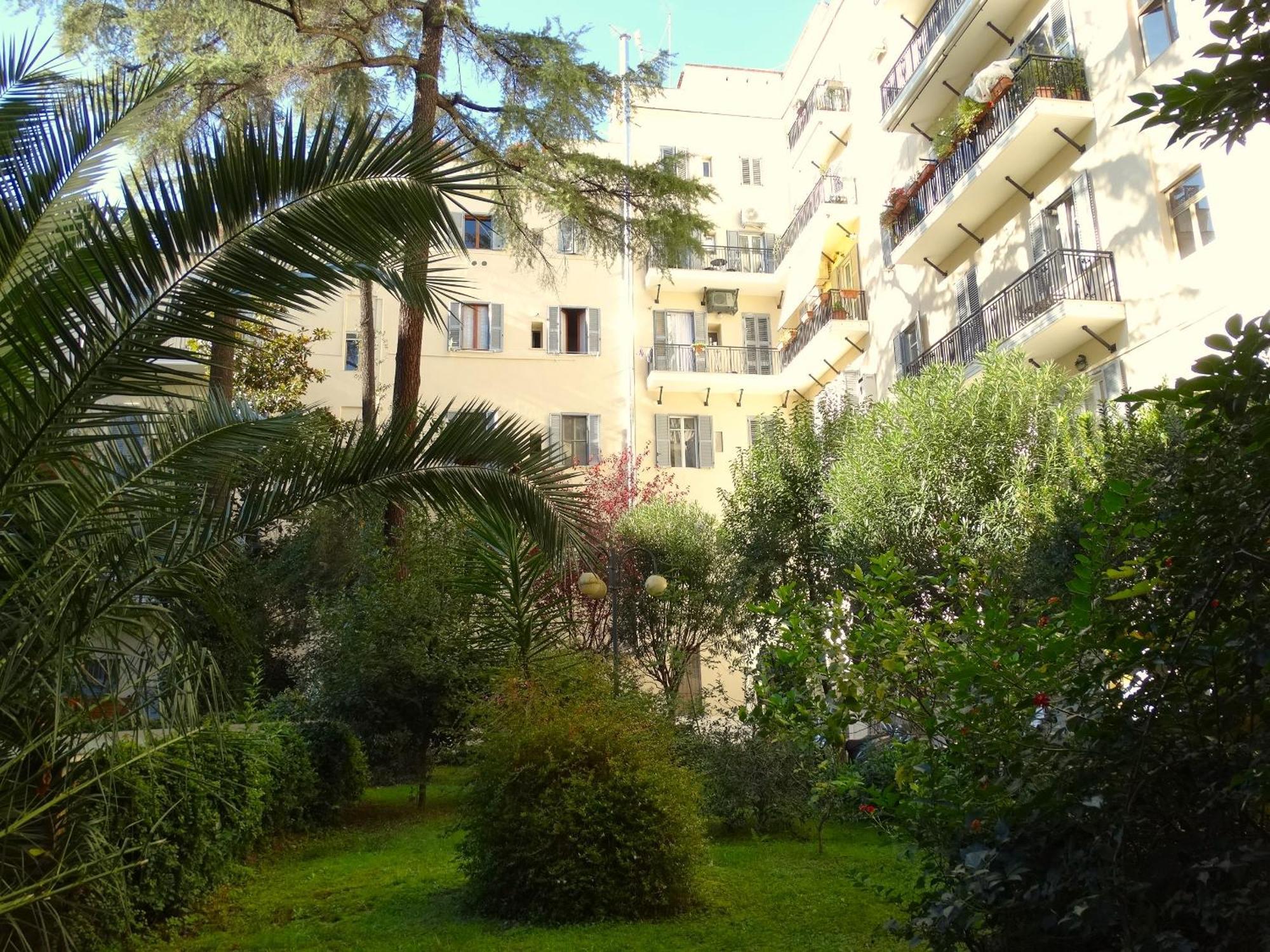 Appartamento Domus Dino Roma Esterno foto