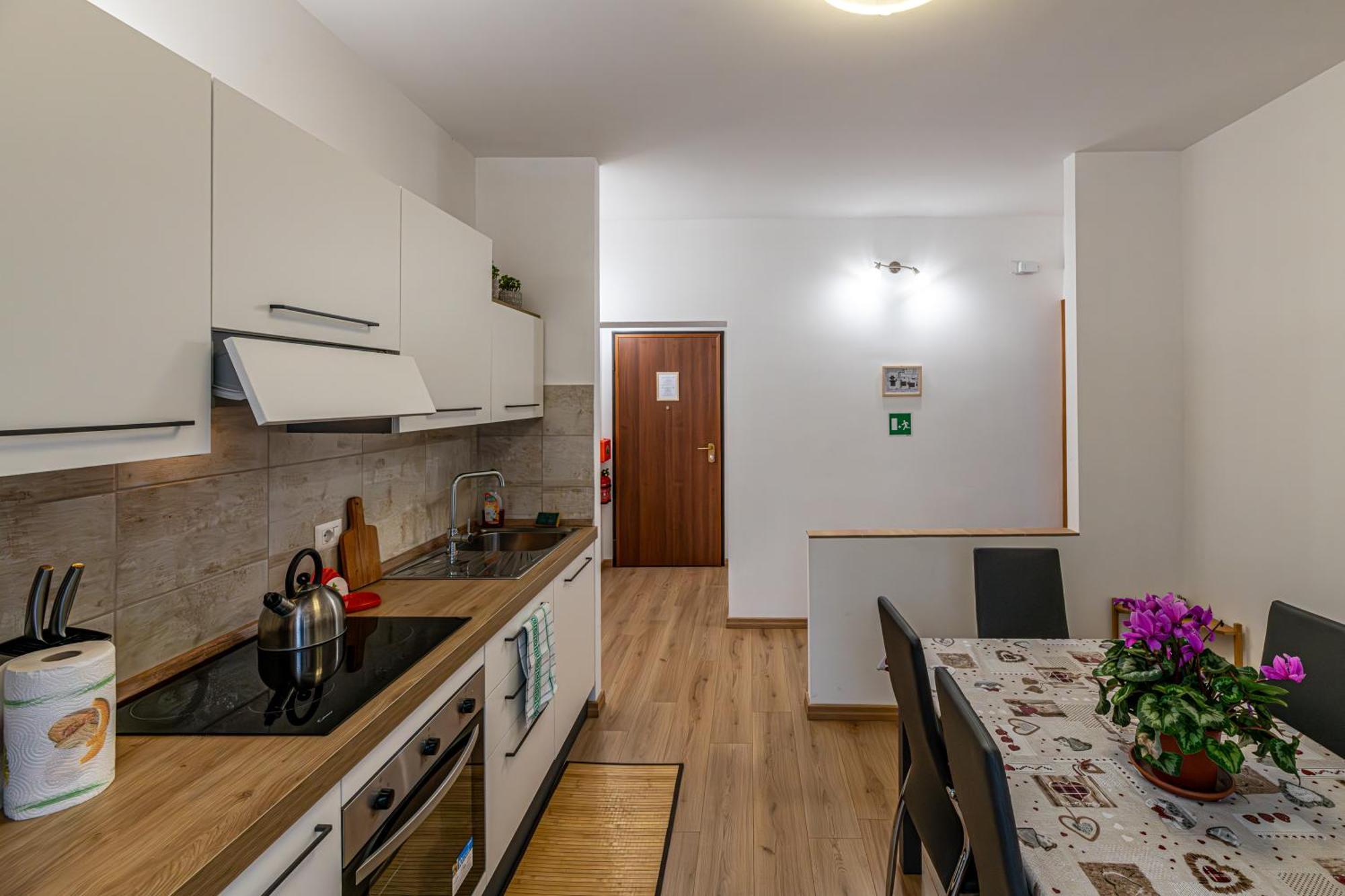 Appartamento Domus Dino Roma Esterno foto