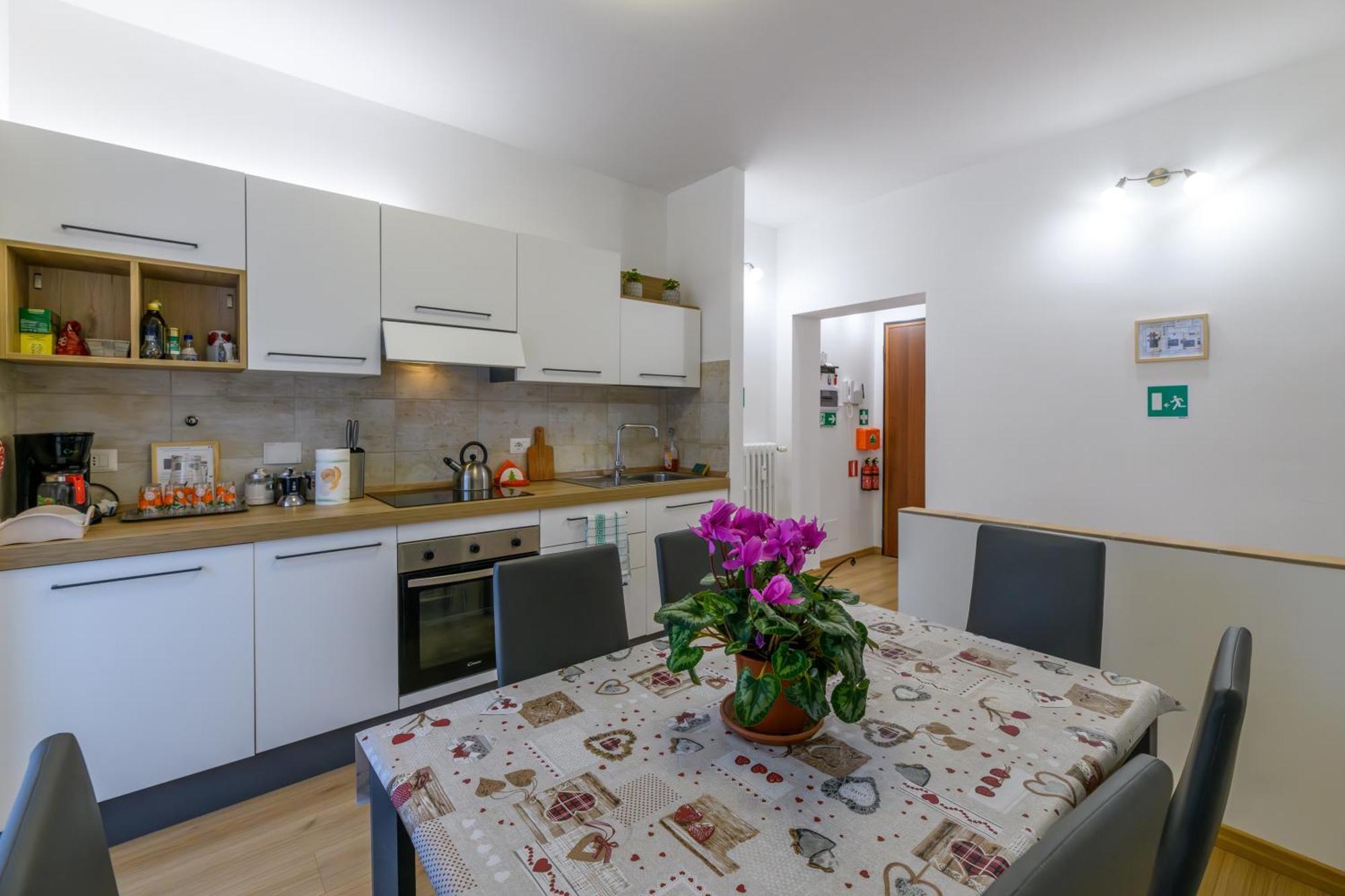 Appartamento Domus Dino Roma Esterno foto