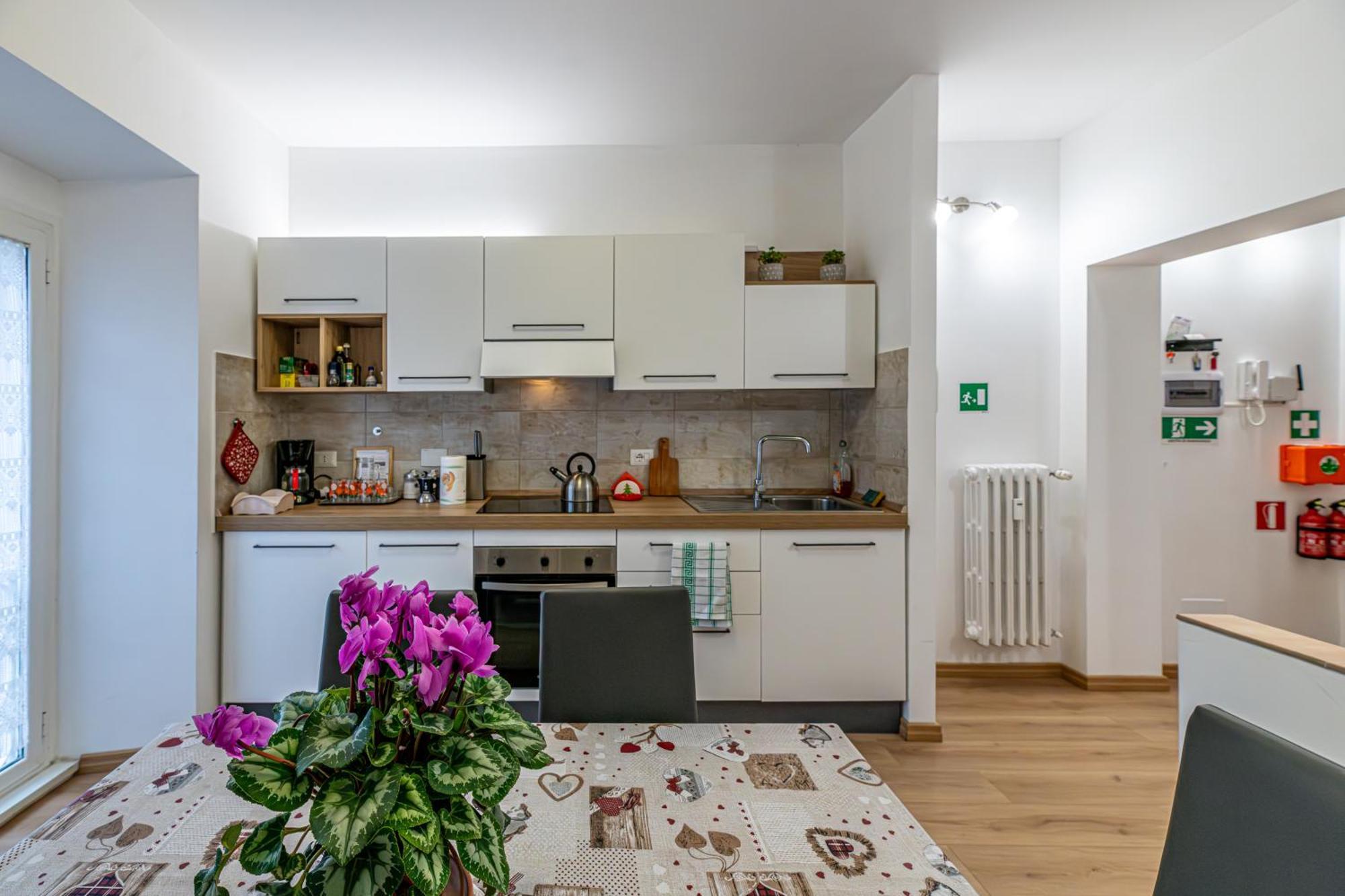 Appartamento Domus Dino Roma Esterno foto