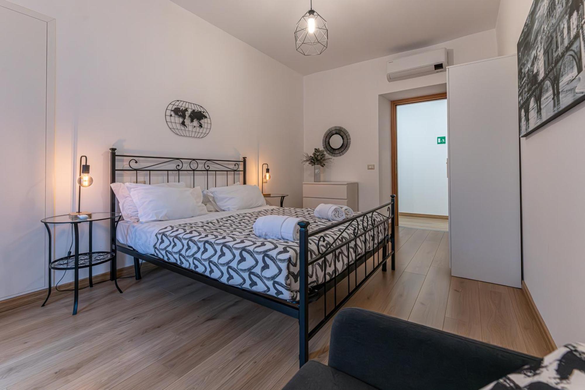 Appartamento Domus Dino Roma Esterno foto