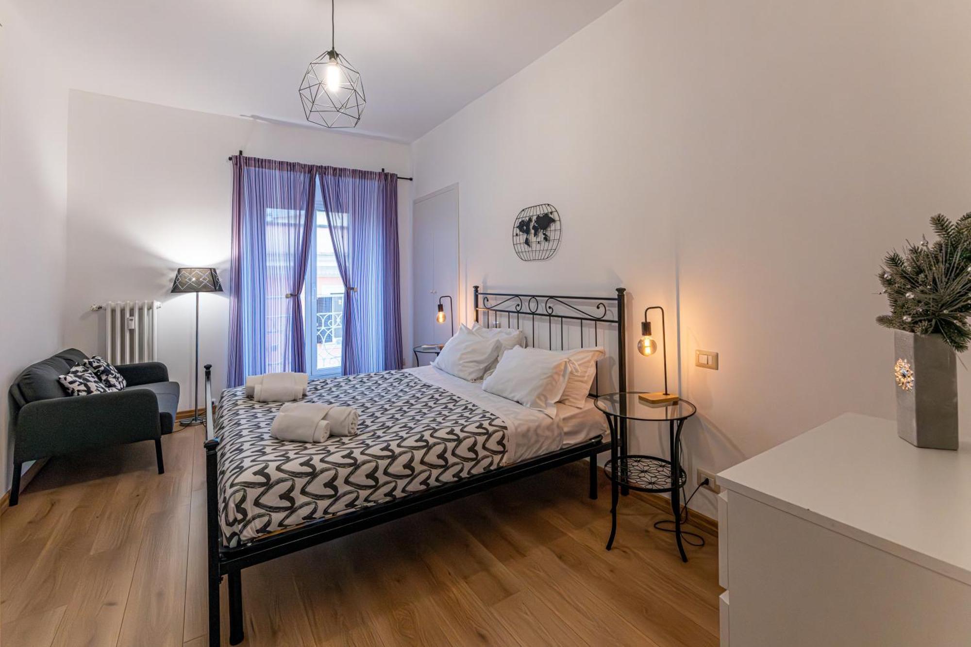 Appartamento Domus Dino Roma Esterno foto