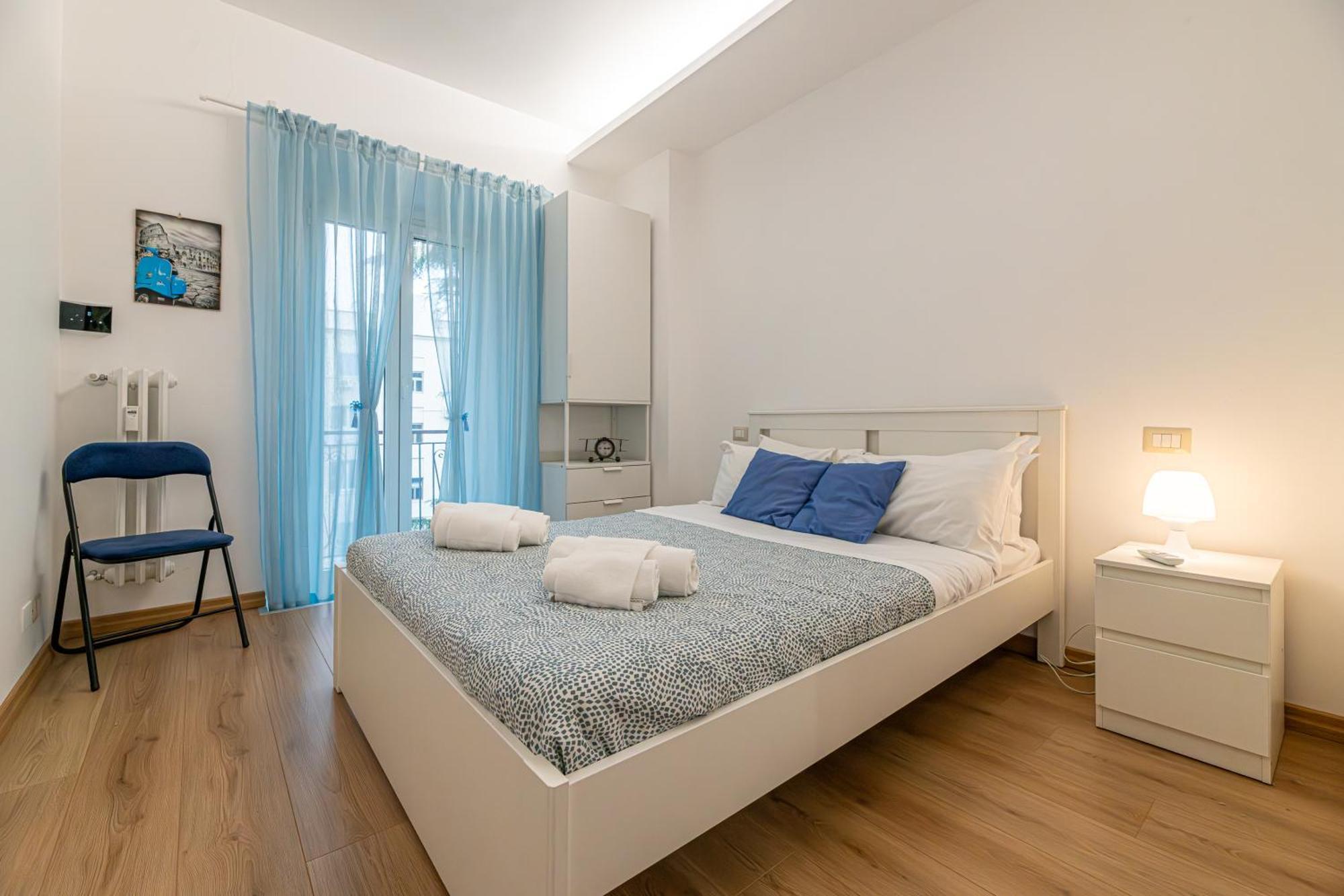Appartamento Domus Dino Roma Esterno foto