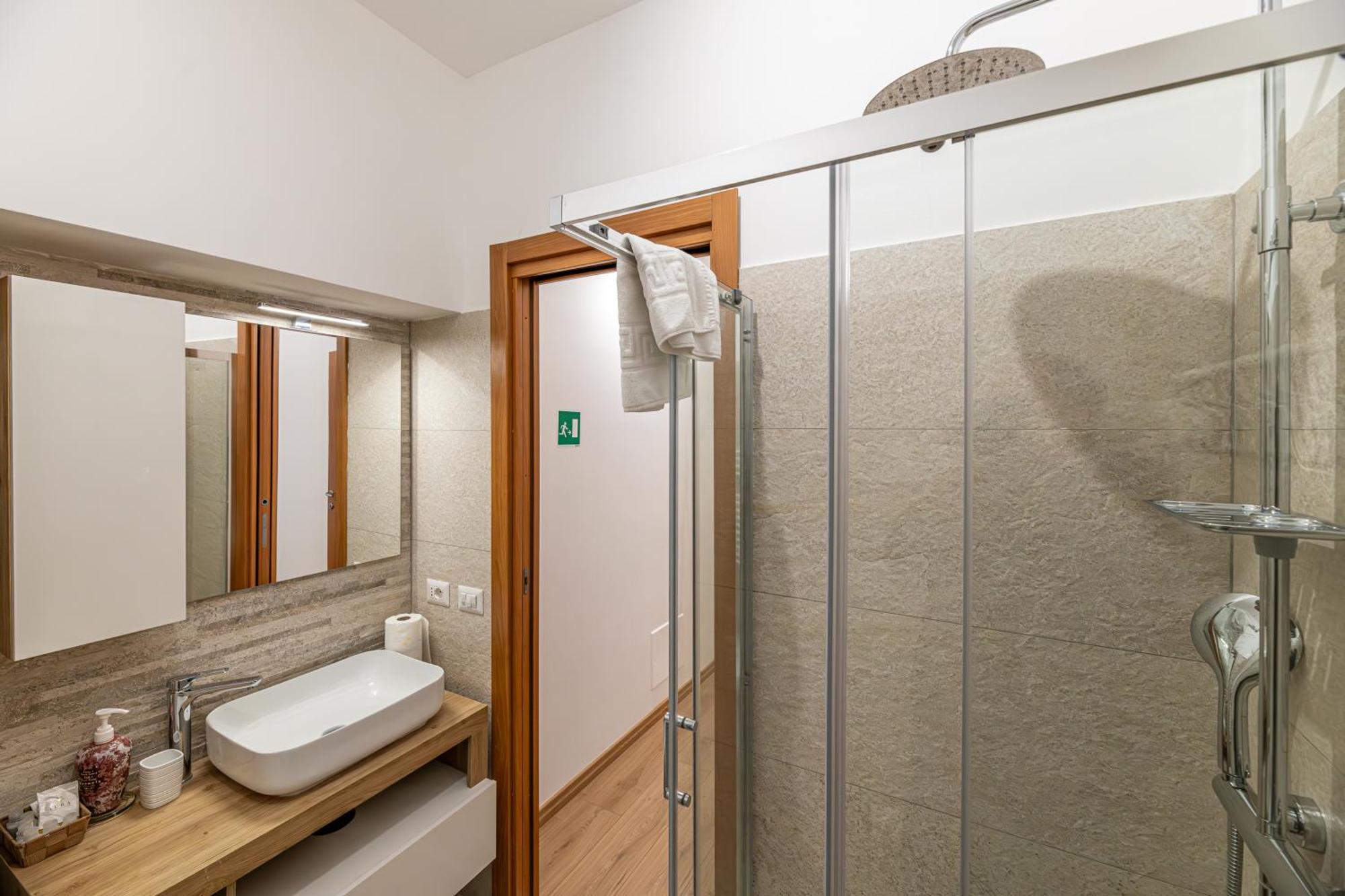 Appartamento Domus Dino Roma Esterno foto