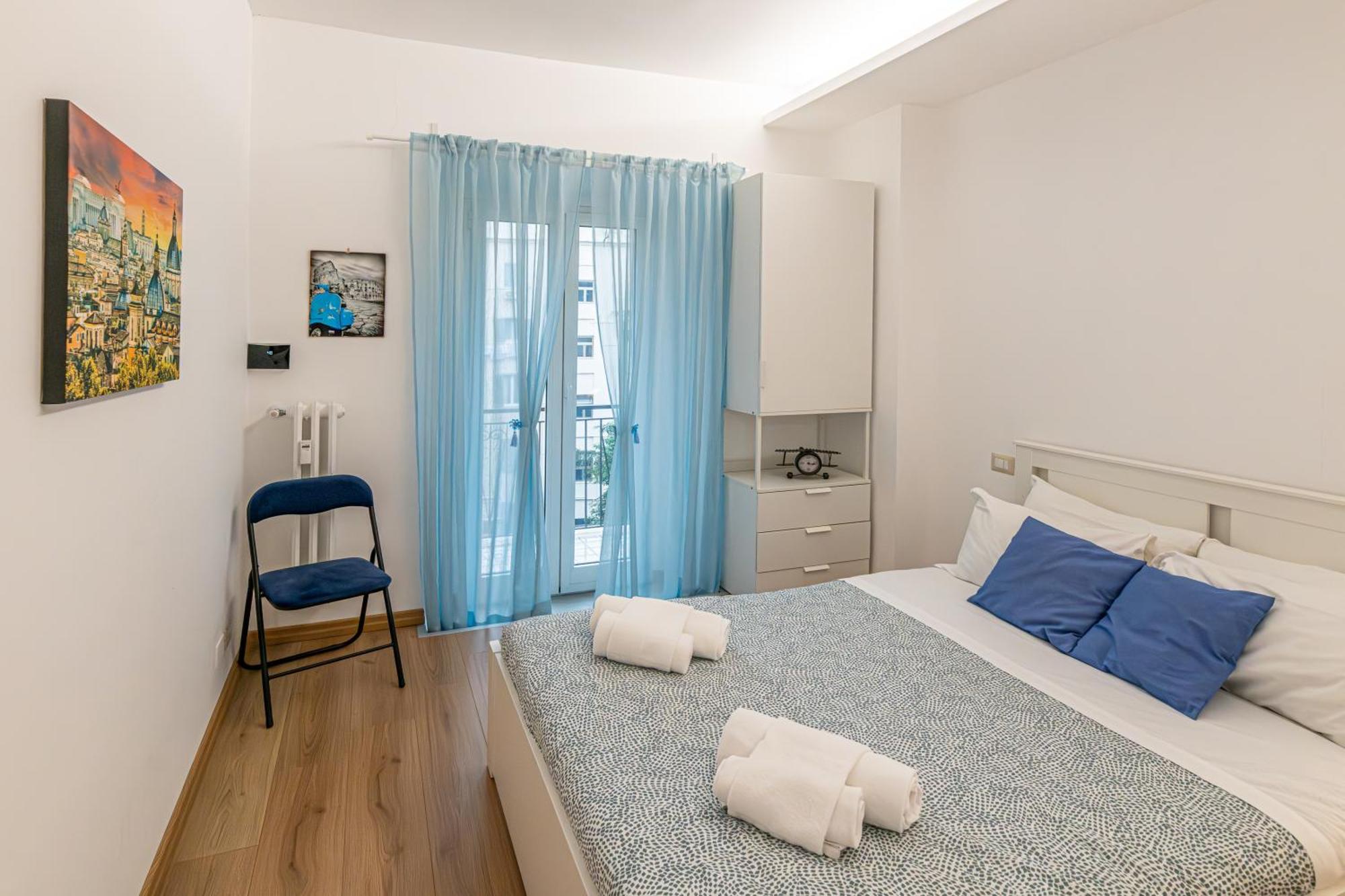 Appartamento Domus Dino Roma Esterno foto